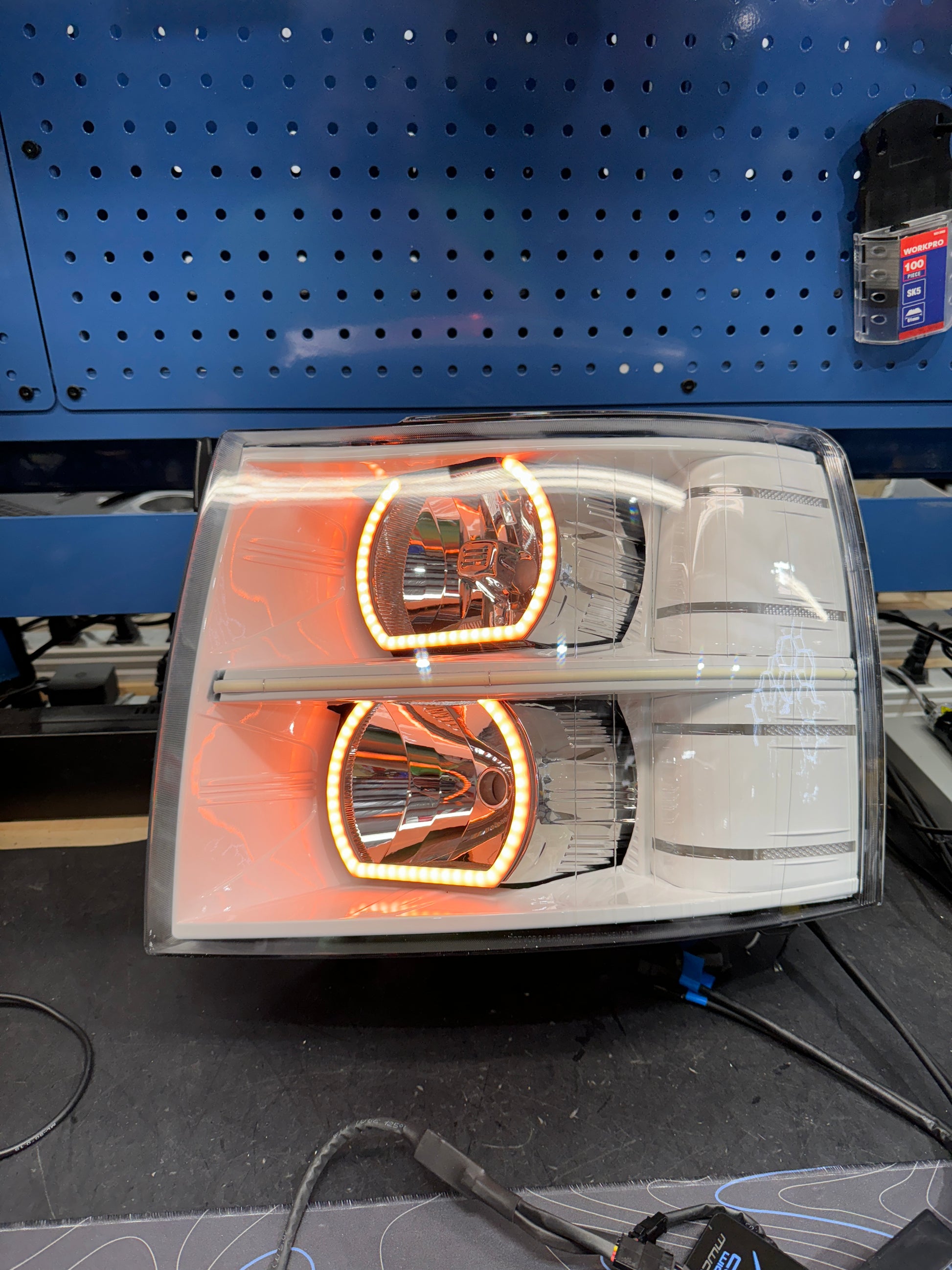 2007-13 CHEVROLET SILVERADO