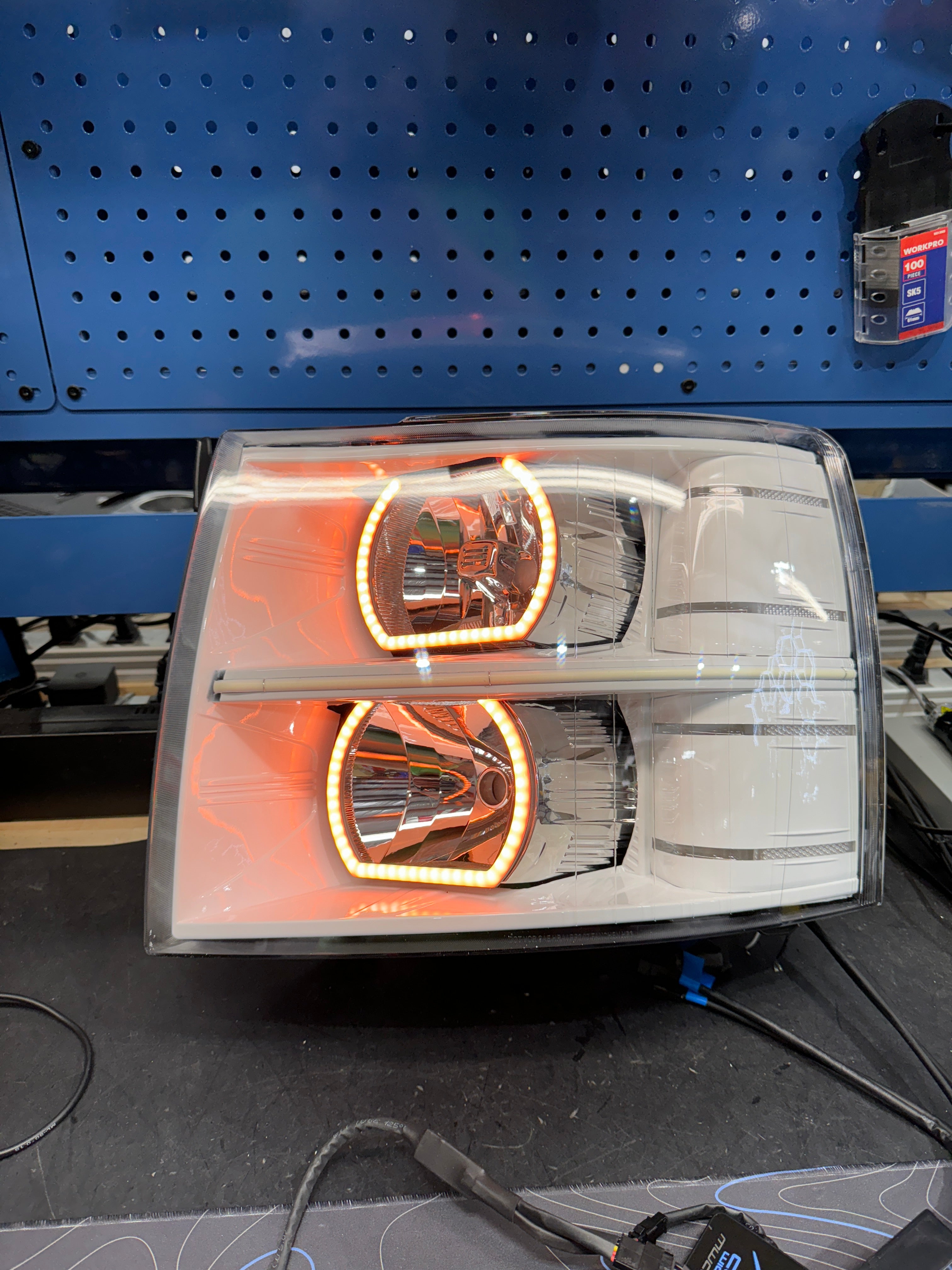 2007-13 CHEVROLET SILVERADO