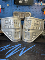 2009-14 FORD F150 TAIL LIGHTS