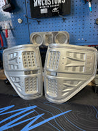 2009-14 FORD F150 TAIL LIGHTS