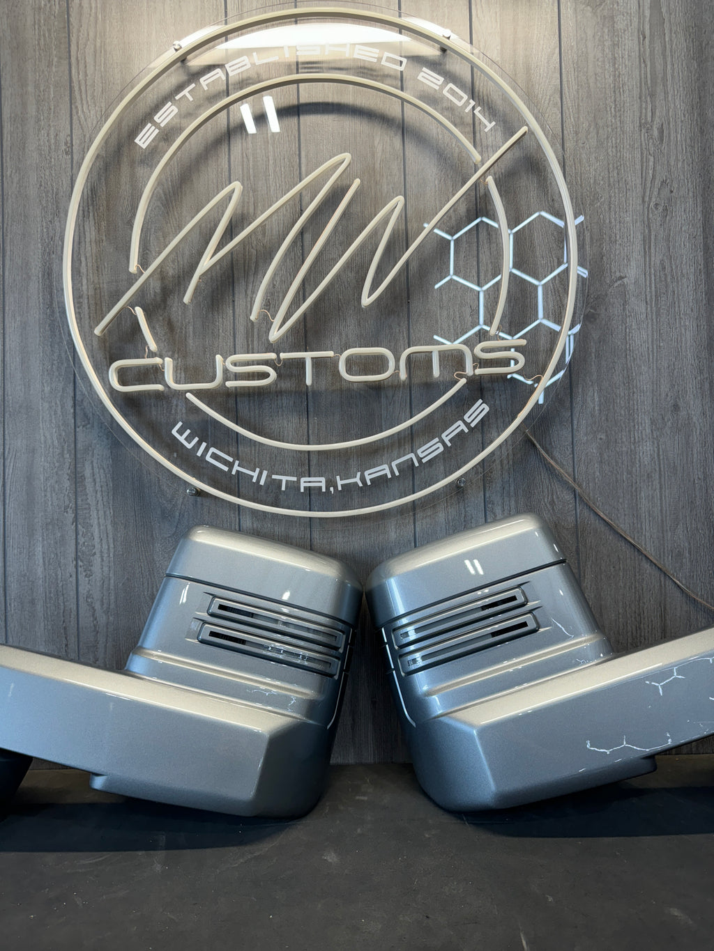 CUSTOMER MAIL IN OEM MIRROR