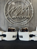 CUSTOMER MAIL IN OEM MIRROR