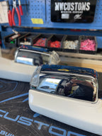 CUSTOMER MAIL IN OEM MIRROR