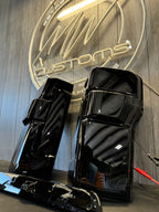 2023+ FORD SUPER DUTY CUSTOM OEM TAIL LIGHTS