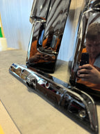 2023+ FORD SUPER DUTY CUSTOM OEM TAIL LIGHTS