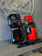 2023+ FORD SUPER DUTY CUSTOM OEM TAIL LIGHTS