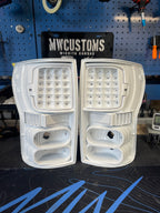 2007-13 TOYOTA TUNDRA TAIL LIGHTS