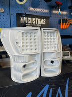 2007-13 TOYOTA TUNDRA TAIL LIGHTS