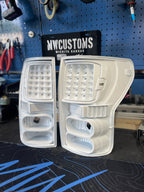 2007-13 TOYOTA TUNDRA TAIL LIGHTS