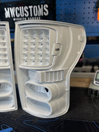 2007-13 TOYOTA TUNDRA TAIL LIGHTS