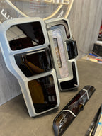 2023+ FORD SUPER DUTY CUSTOM OEM TAIL LIGHTS