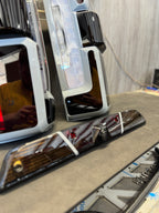 2023+ FORD SUPER DUTY CUSTOM OEM TAIL LIGHTS