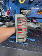 1999-16 FORD SUPER DUTY TAIL LIGHTS ALPHAREX