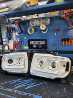 2015-21 GMC CANYON HEADLIGHTS