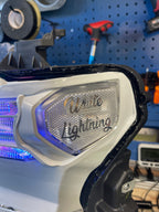 2020+  CHEVROLET SILVERADO HD MORIMOTO XB LED HEADLIGHTS