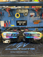 2016-2023 TOYOTA TACOMA HEADLIGHTS