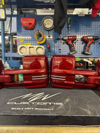 CUSTOM GM TOW MIRRORS 88-19