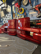 CUSTOM GM TOW MIRRORS 88-19