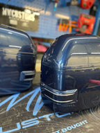 CUSTOMER MAIL IN OEM MIRROR