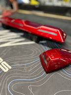 2020-24 GM 2500/3500 BOOST AUTO S-SERIES CAB LIGHTS