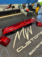 2020-24 GM 2500/3500 BOOST AUTO S-SERIES CAB LIGHTS