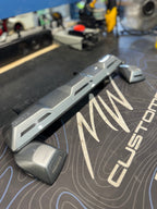 2020-24 GM 2500/3500 BOOST AUTO S-SERIES CAB LIGHTS