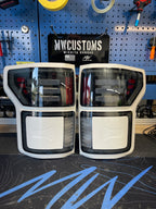 2015-20 F150 MORIMOTO XB LED TAIL LIGHTS
