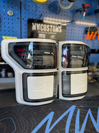 2015-20 F150 MORIMOTO XB LED TAIL LIGHTS