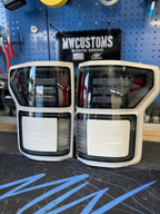2015-20 F150 MORIMOTO XB LED TAIL LIGHTS