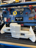 CUSTOM GM TOW MIRRORS 88-19