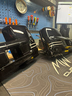 CUSTOM GM TOW MIRRORS 88-19