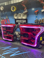 2015-17 FORD F150 MORIMOTO XB LED HEADLIGHTS