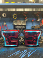 2015-17 FORD F150 MORIMOTO XB LED HEADLIGHTS