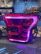 2015-17 FORD F150 MORIMOTO XB LED HEADLIGHTS