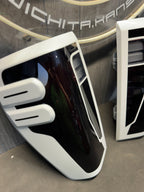 2024 GMC SIERRA CUSTOM OEM TAIL LIGHTS
