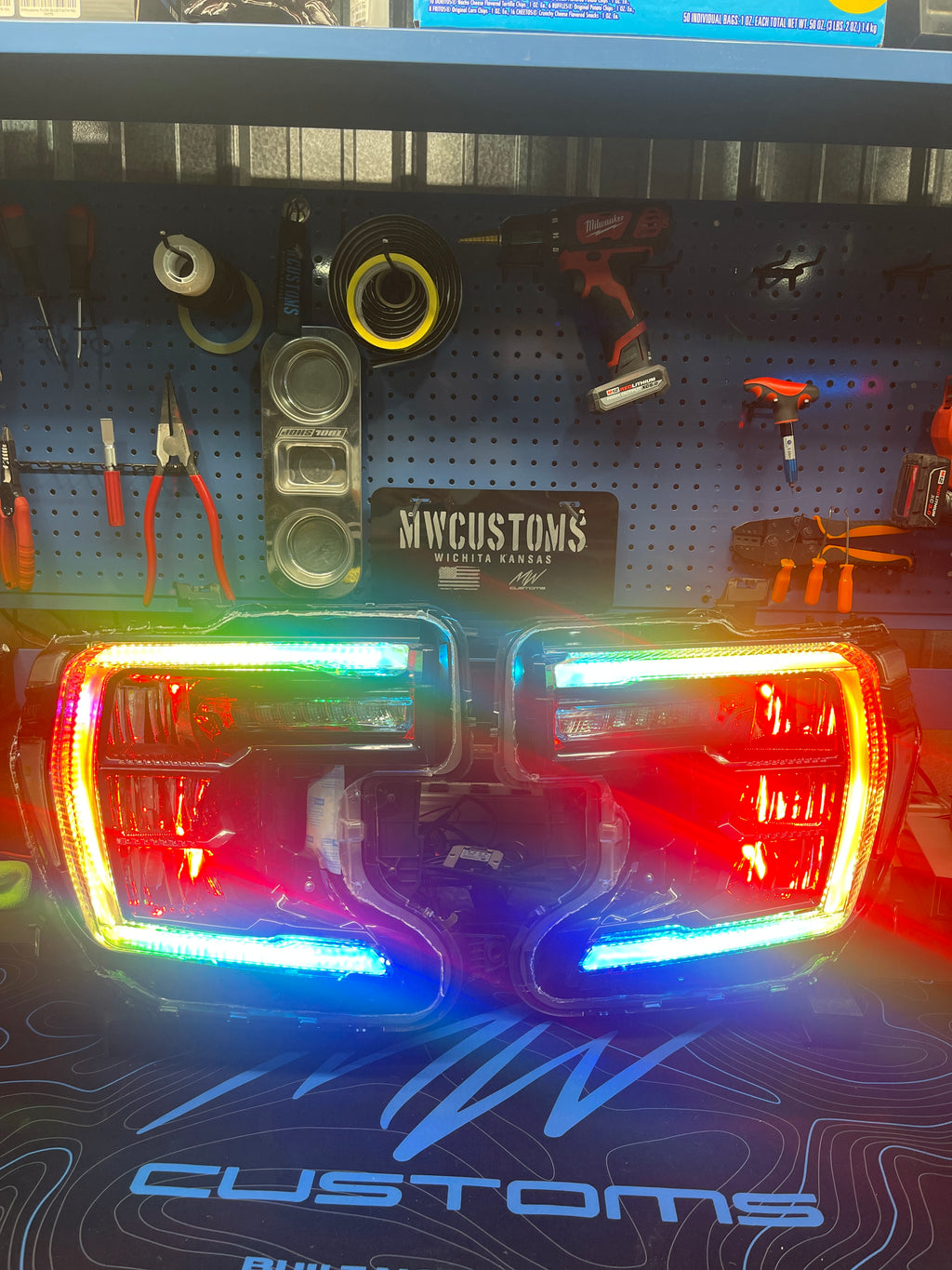 2019-21 1500 GMC SIERRA 1500