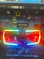 2019-21 1500 GMC SIERRA 1500