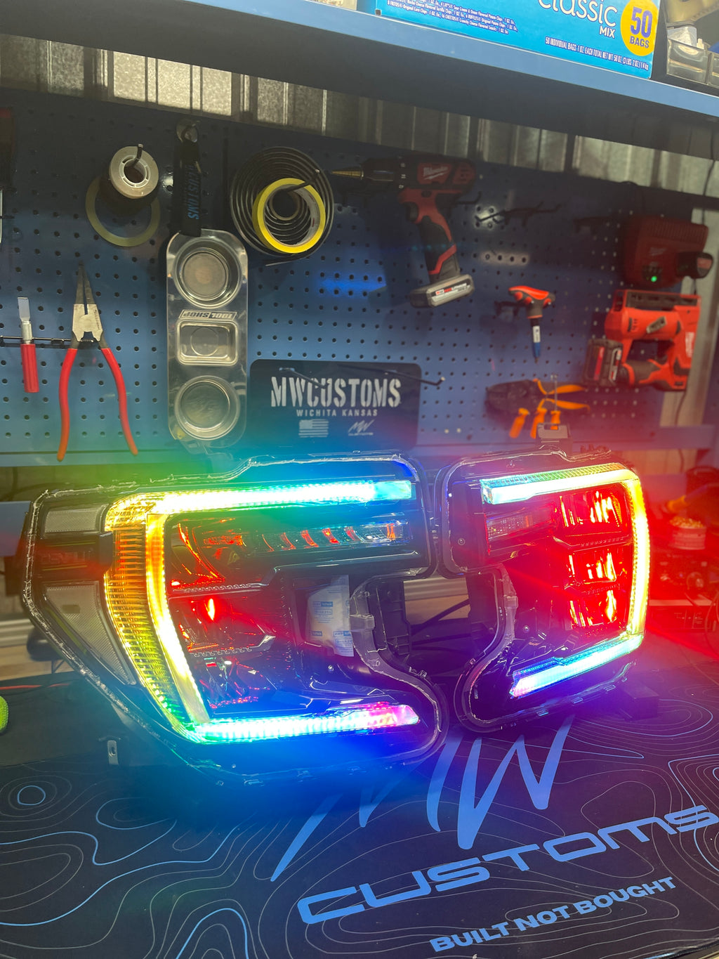 2019-21 1500 GMC SIERRA 1500