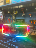 2019-21 1500 GMC SIERRA 1500