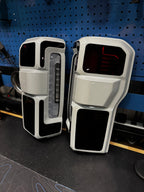 2023+ FORD SUPER DUTY CUSTOM OEM TAIL LIGHTS
