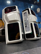 2023+ FORD SUPER DUTY CUSTOM OEM TAIL LIGHTS