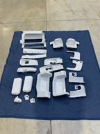 MISC. PART OR BADGE PAINT WORK