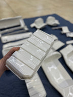 MISC. PART OR BADGE PAINT WORK