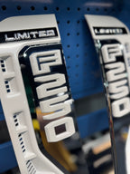 2023+ SUPER DUTY FENDER BADGES