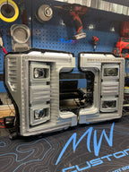 2017-19 FORD SUPER DUTY MORIMOTO HYBRID HEADLIGHTS