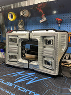 2017-19 FORD SUPER DUTY MORIMOTO HYBRID HEADLIGHTS
