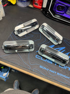2015 - 22 FORD COLORMATCHED DOOR HANDLES