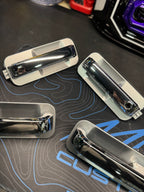 2015 - 22 FORD COLORMATCHED DOOR HANDLES