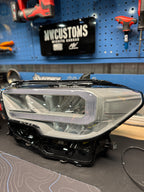2016-2023 TOYOTA TACOMA HEADLIGHTS
