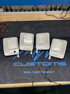 1999 - 16 FORD SUPER DUTY LED DOOR HANDLES